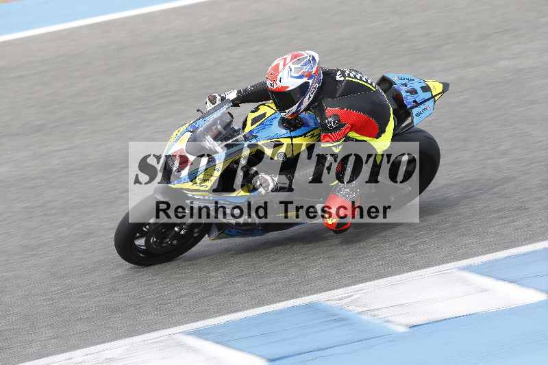 /02 28.-31.01.2025 Moto Center Thun Jerez/blau-blue/511